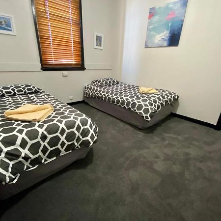 Imperial Hotel Coonabarabran Buitenkant foto