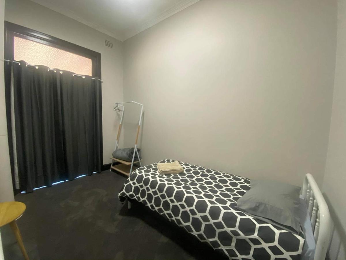 Imperial Hotel Coonabarabran Buitenkant foto